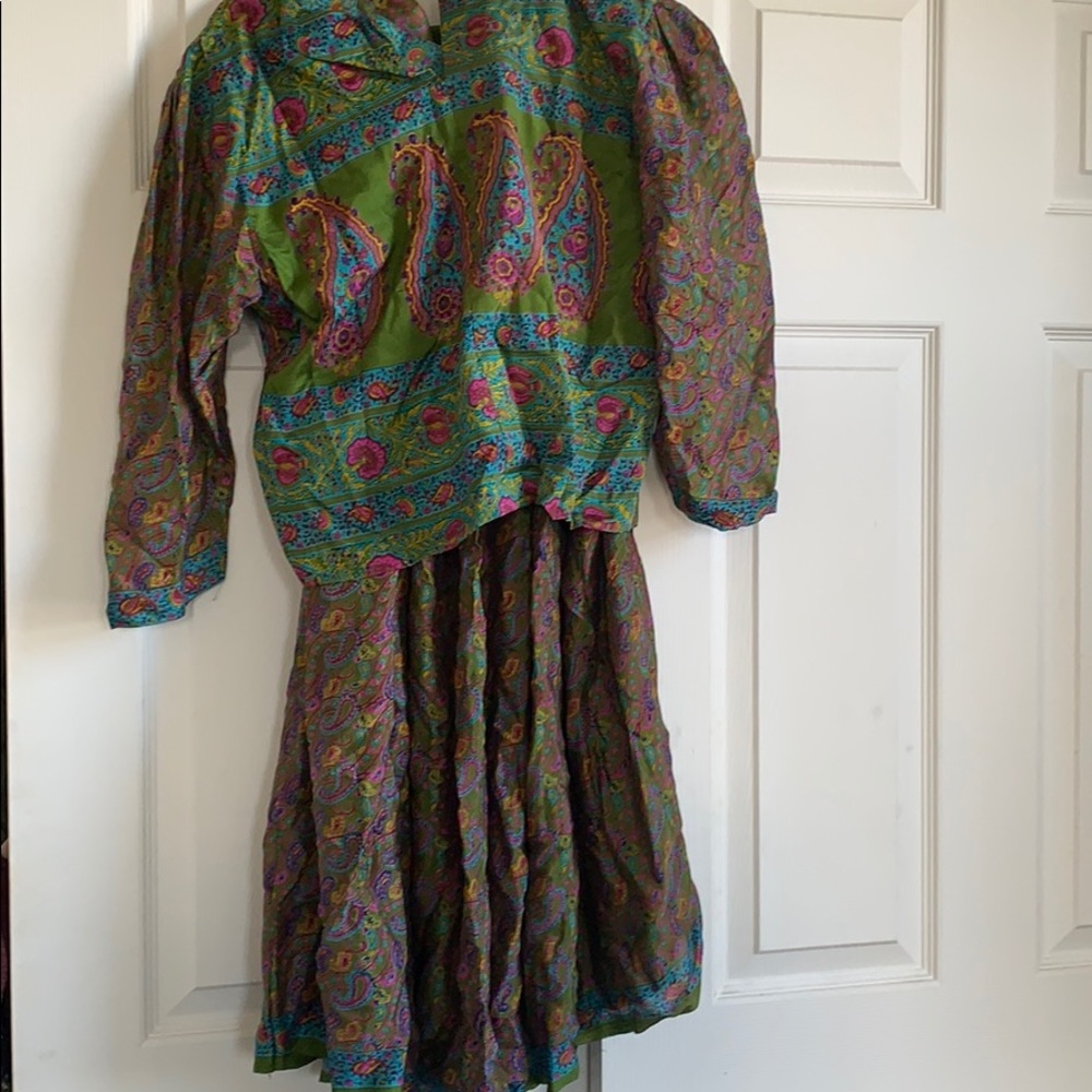 Vintage set